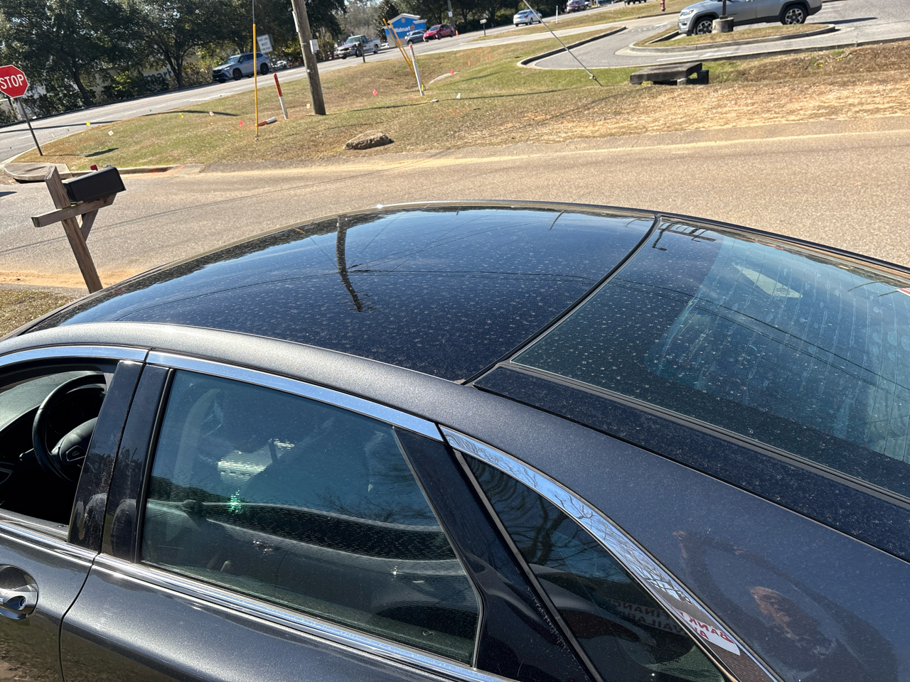 Lincoln MKZ AWD 2016