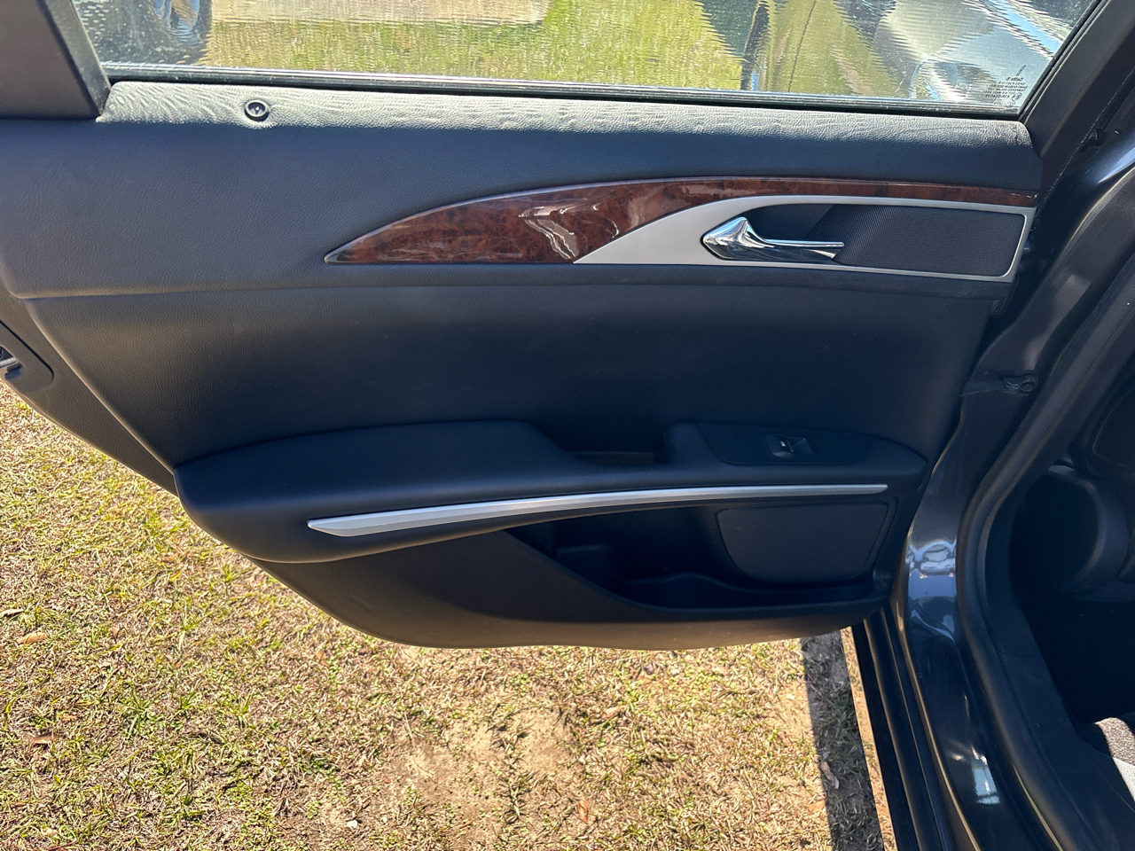 Lincoln MKZ AWD 2016