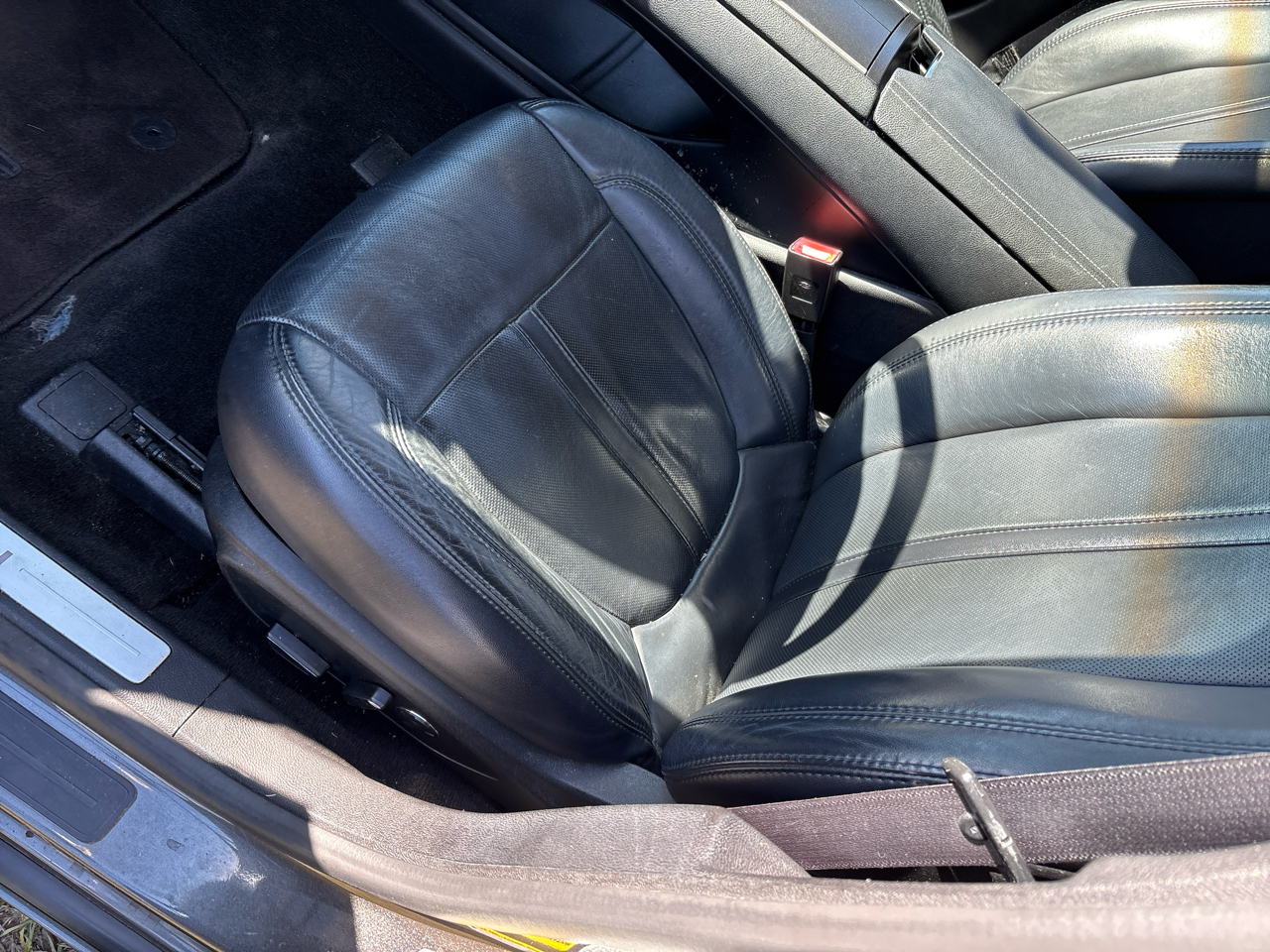 Lincoln MKZ AWD 2016