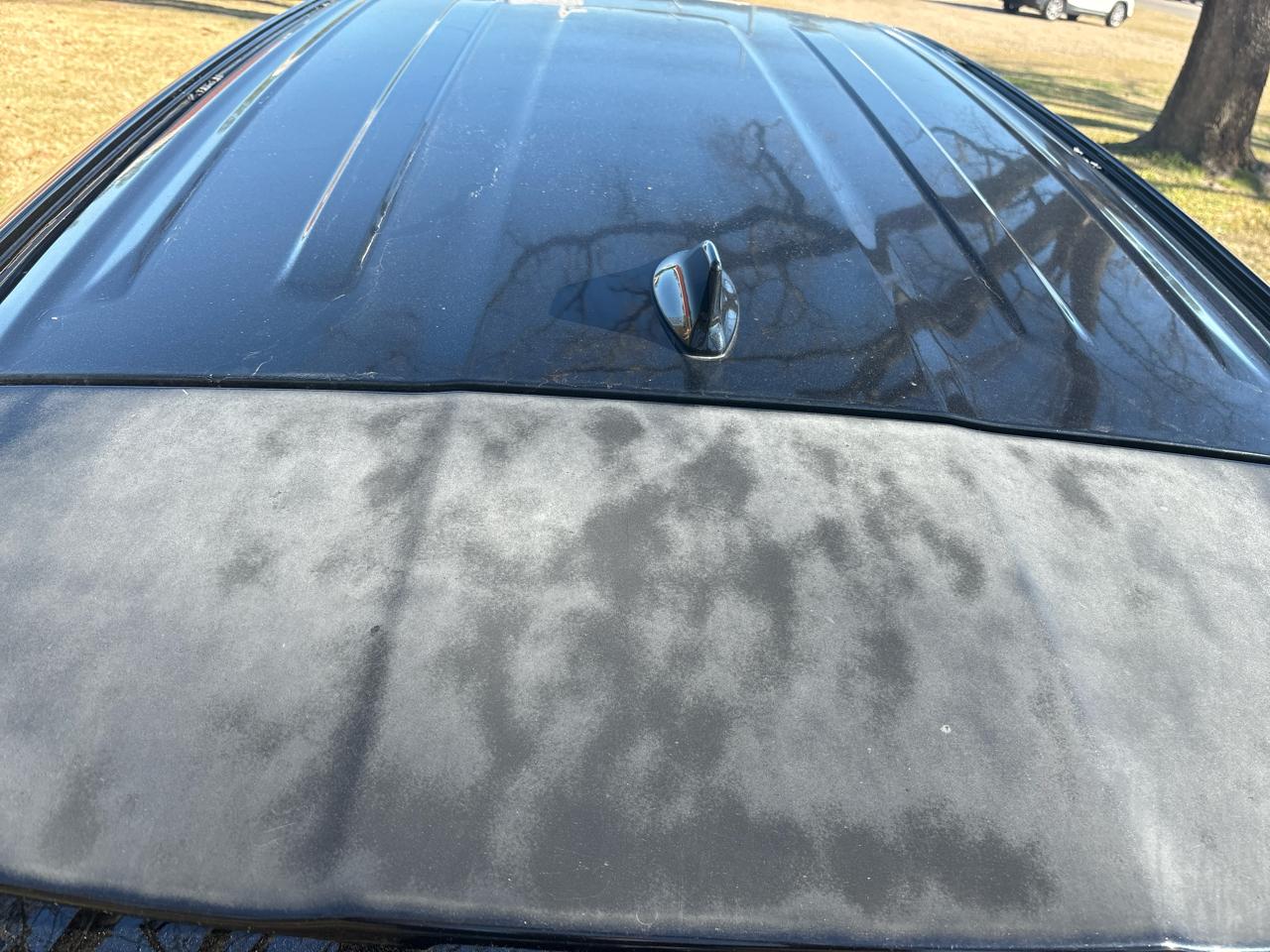 Toyota Highlander LE AWD V6 2015