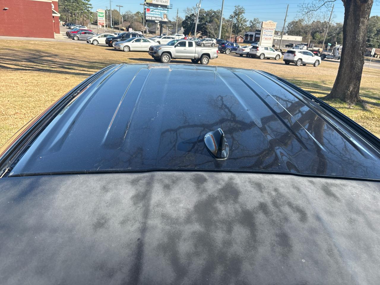 Toyota Highlander LE AWD V6 2015