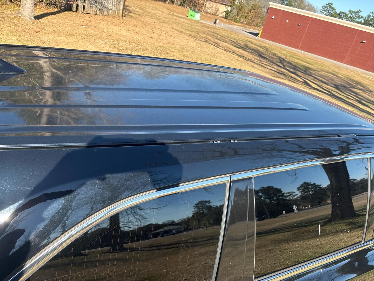 Toyota Highlander LE AWD V6 2015