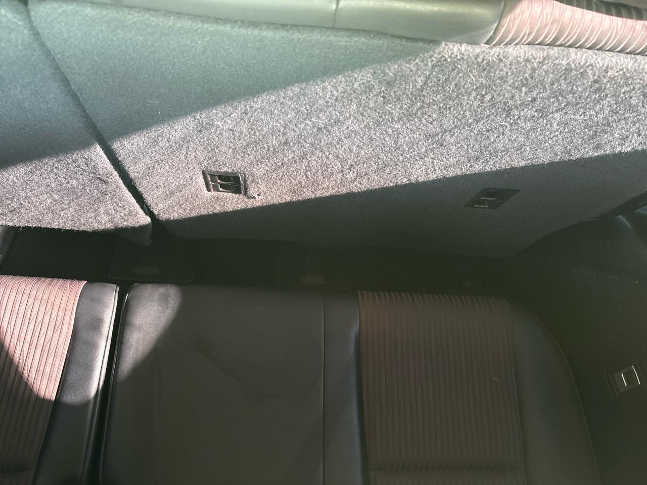 Toyota Highlander LE AWD V6 2015