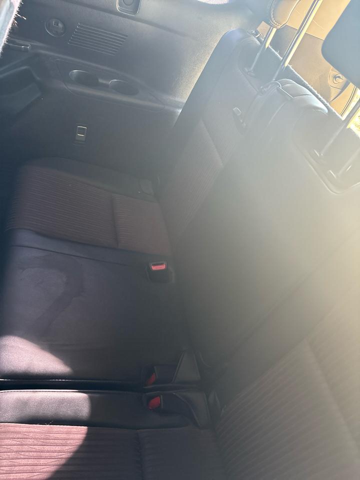 Toyota Highlander LE AWD V6 2015