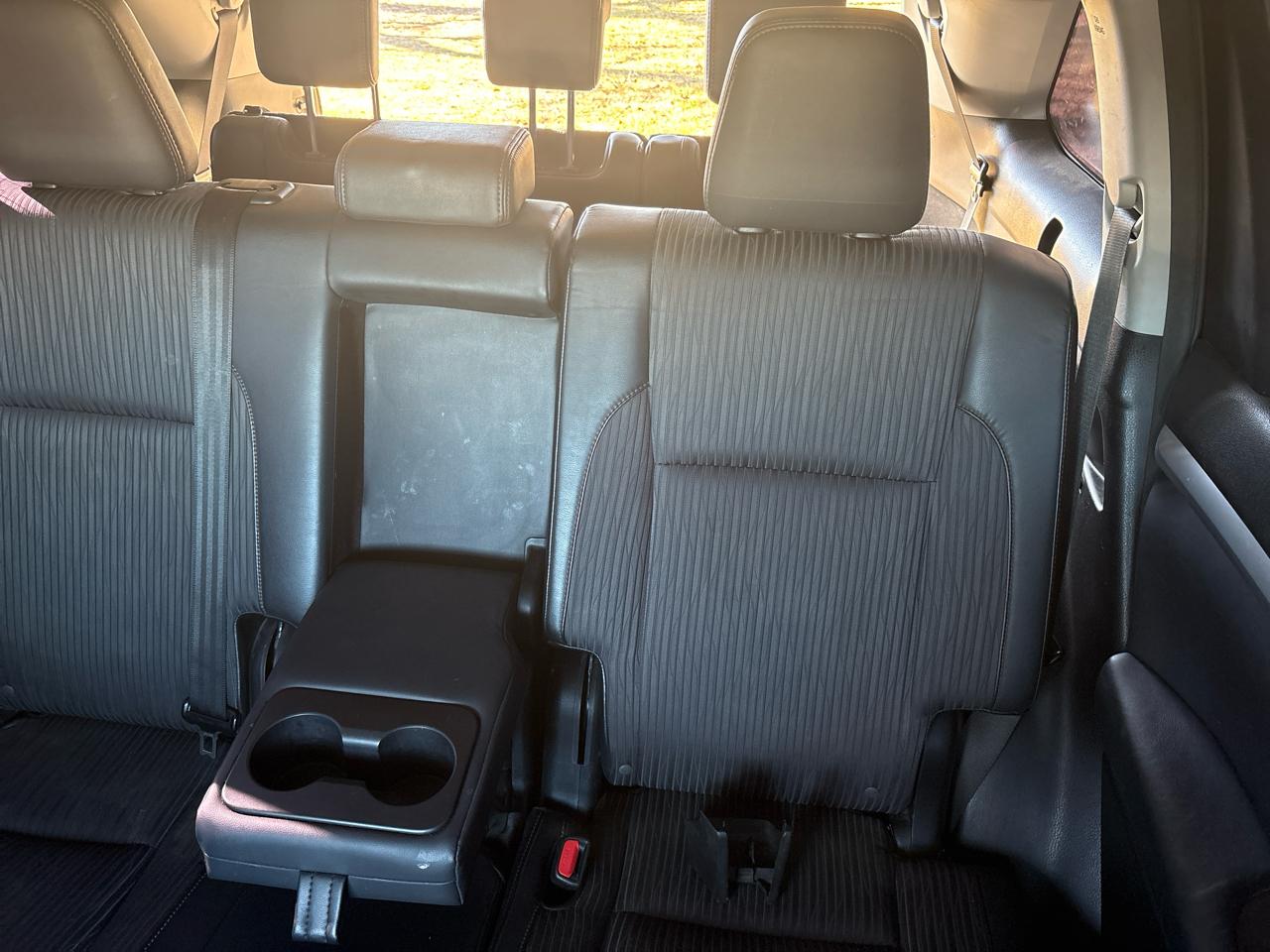 Toyota Highlander LE AWD V6 2015