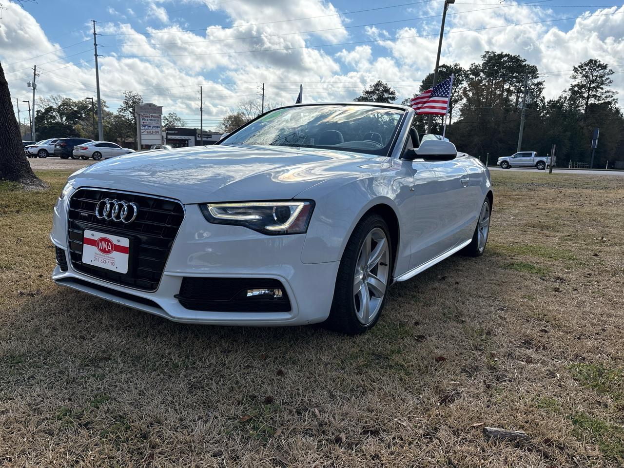 Toyota Highlander LE AWD V6 2015