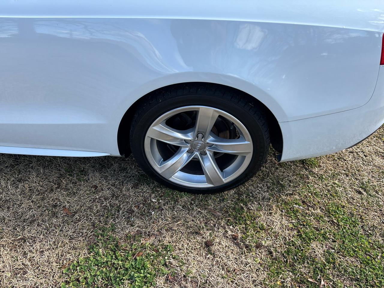 Toyota Highlander LE AWD V6 2015