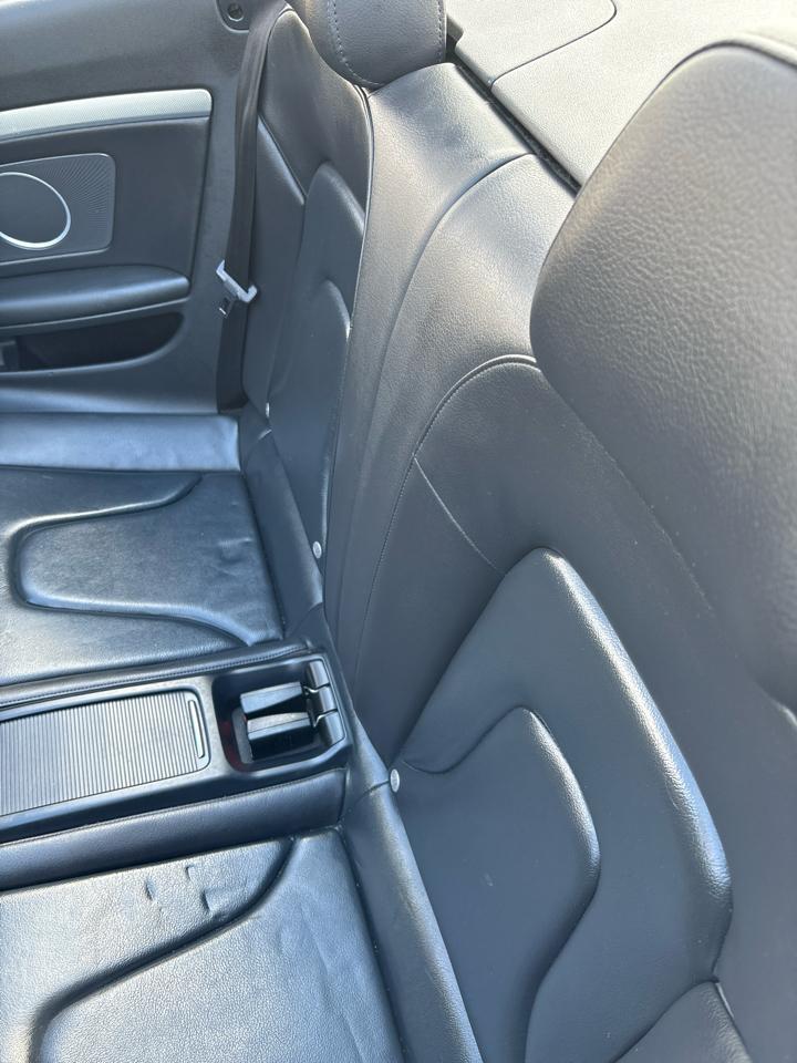 Toyota Highlander LE AWD V6 2015