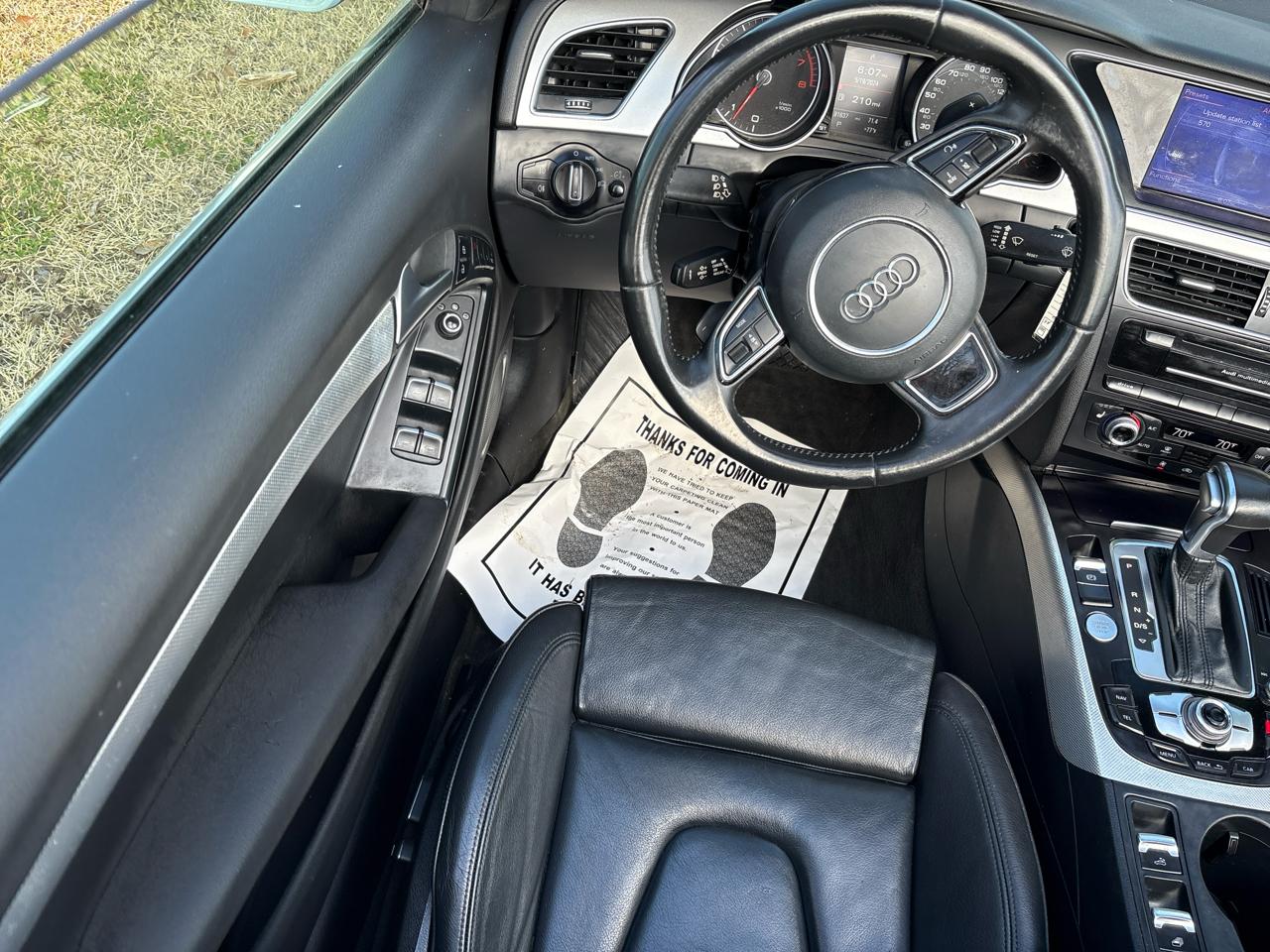 Toyota Highlander LE AWD V6 2015