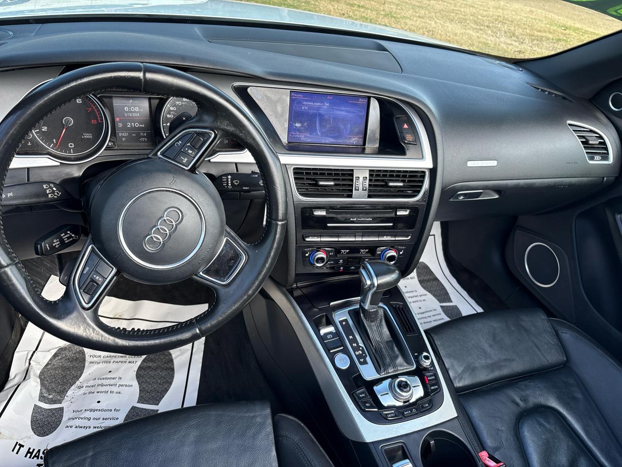 Toyota Highlander LE AWD V6 2015