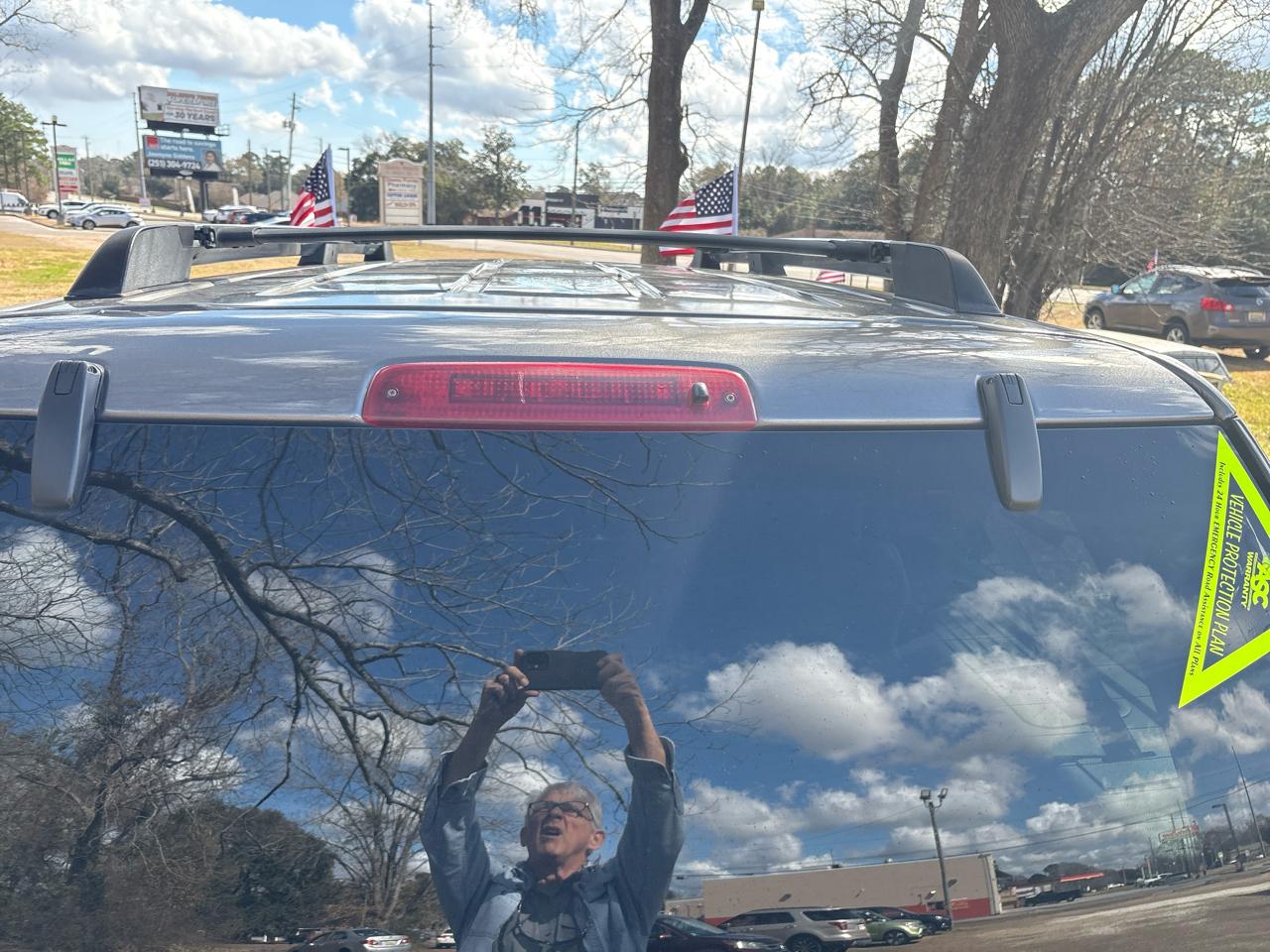 Ford Expedition EL Limited 4WD 2012