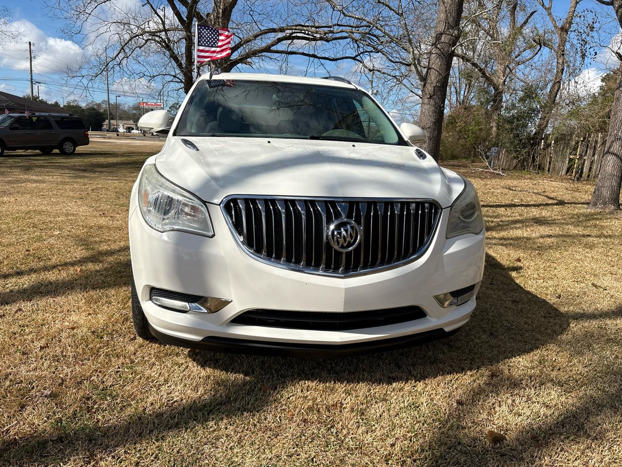 Buick Enclave Leather FWD 2015