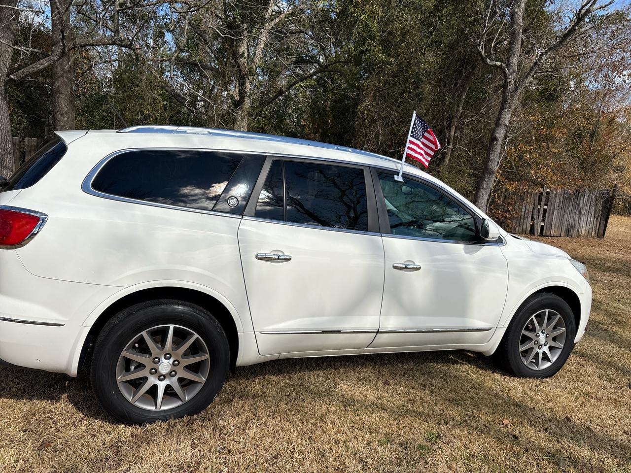 Buick Enclave Leather FWD 2015