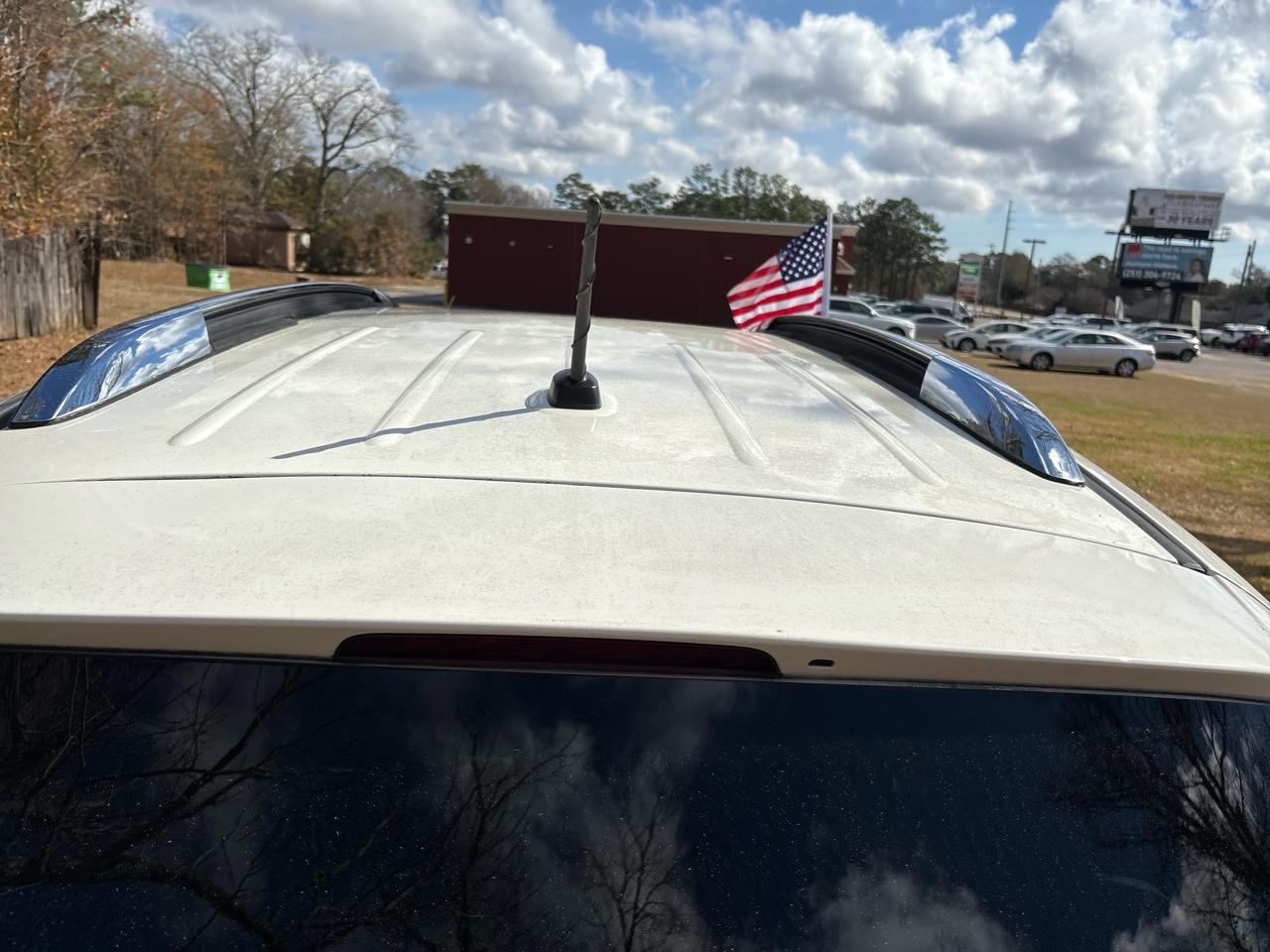 Buick Enclave Leather FWD 2015