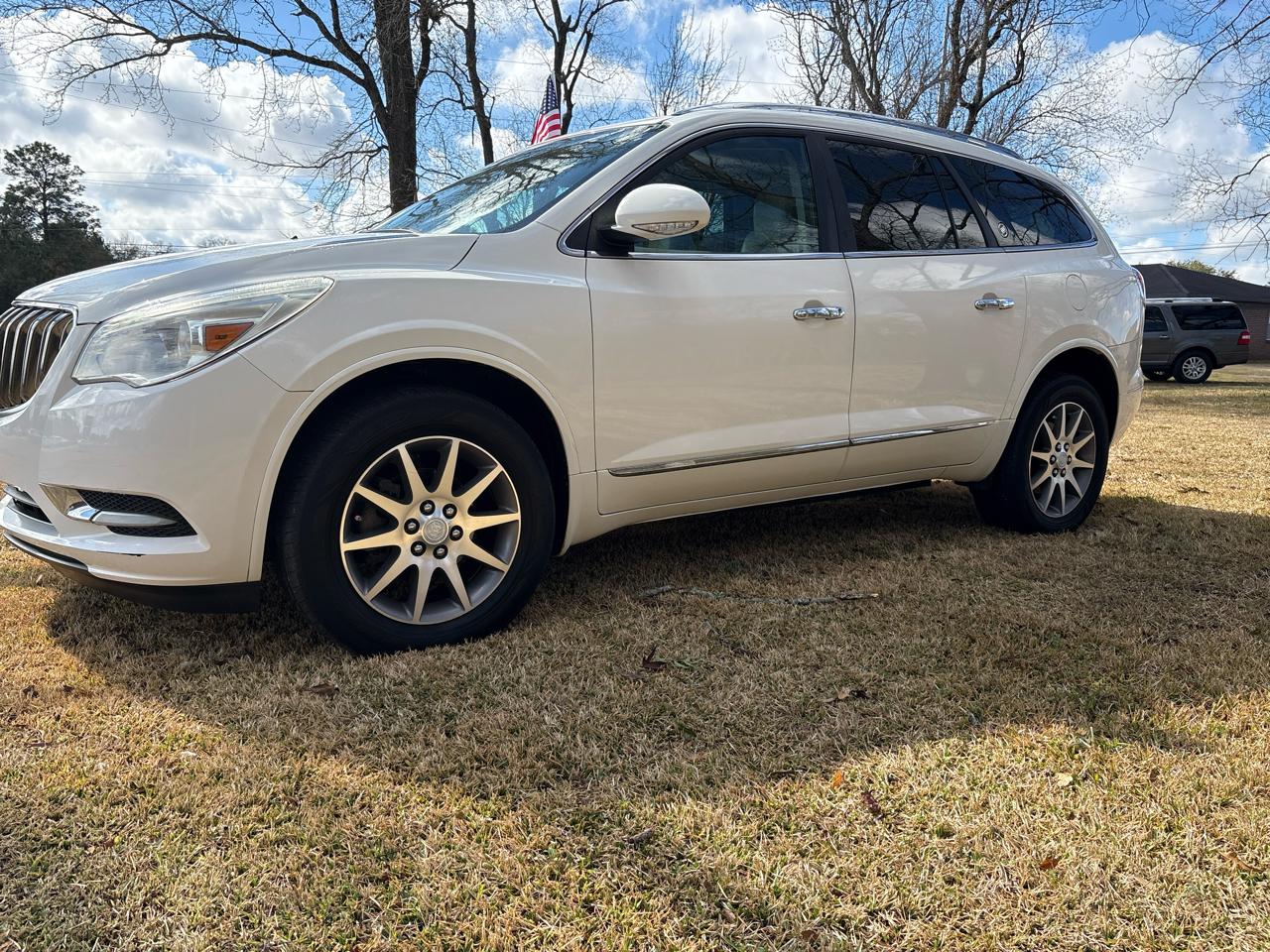 Buick Enclave Leather FWD 2015