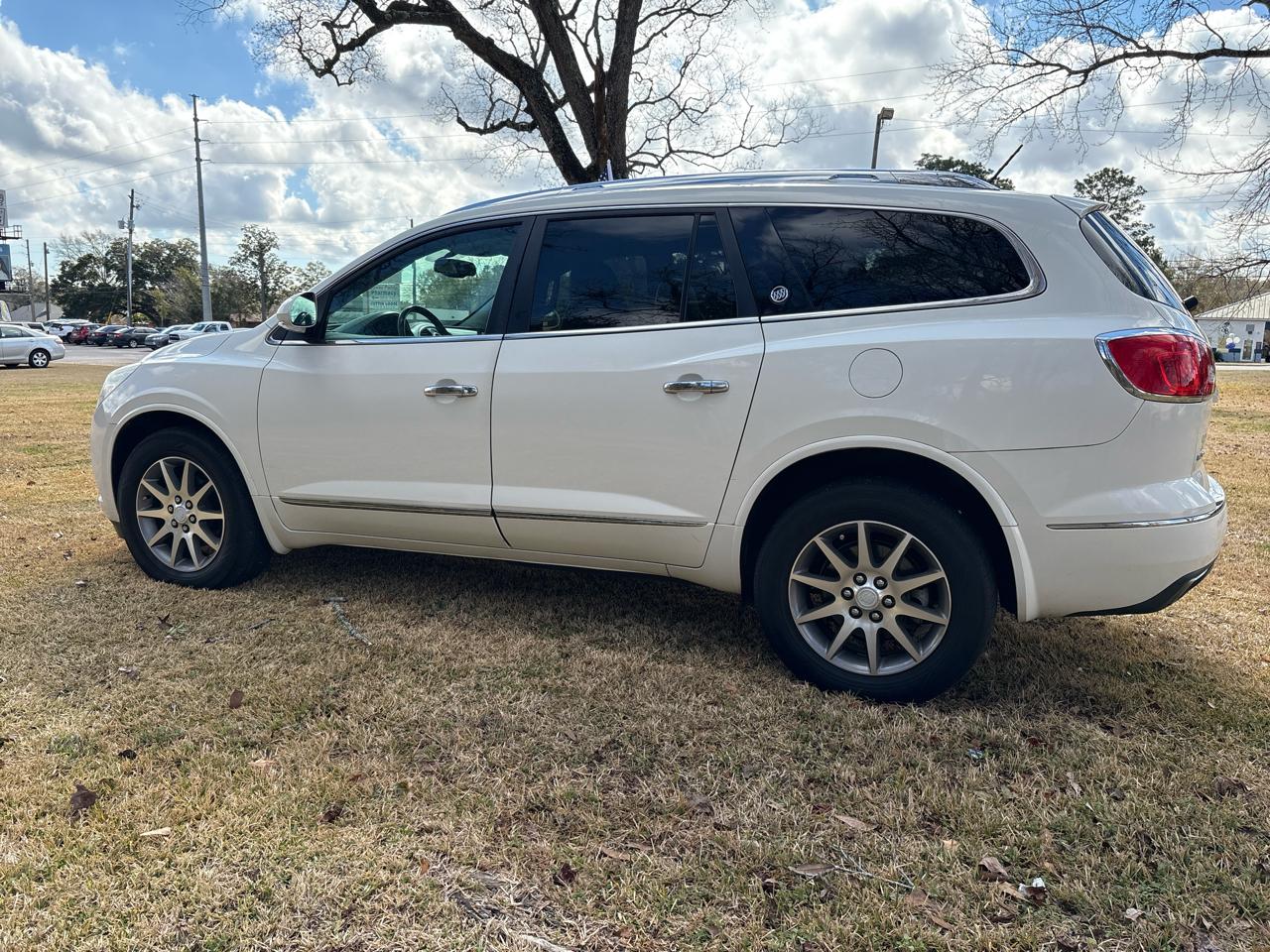 Buick Enclave Leather FWD 2015