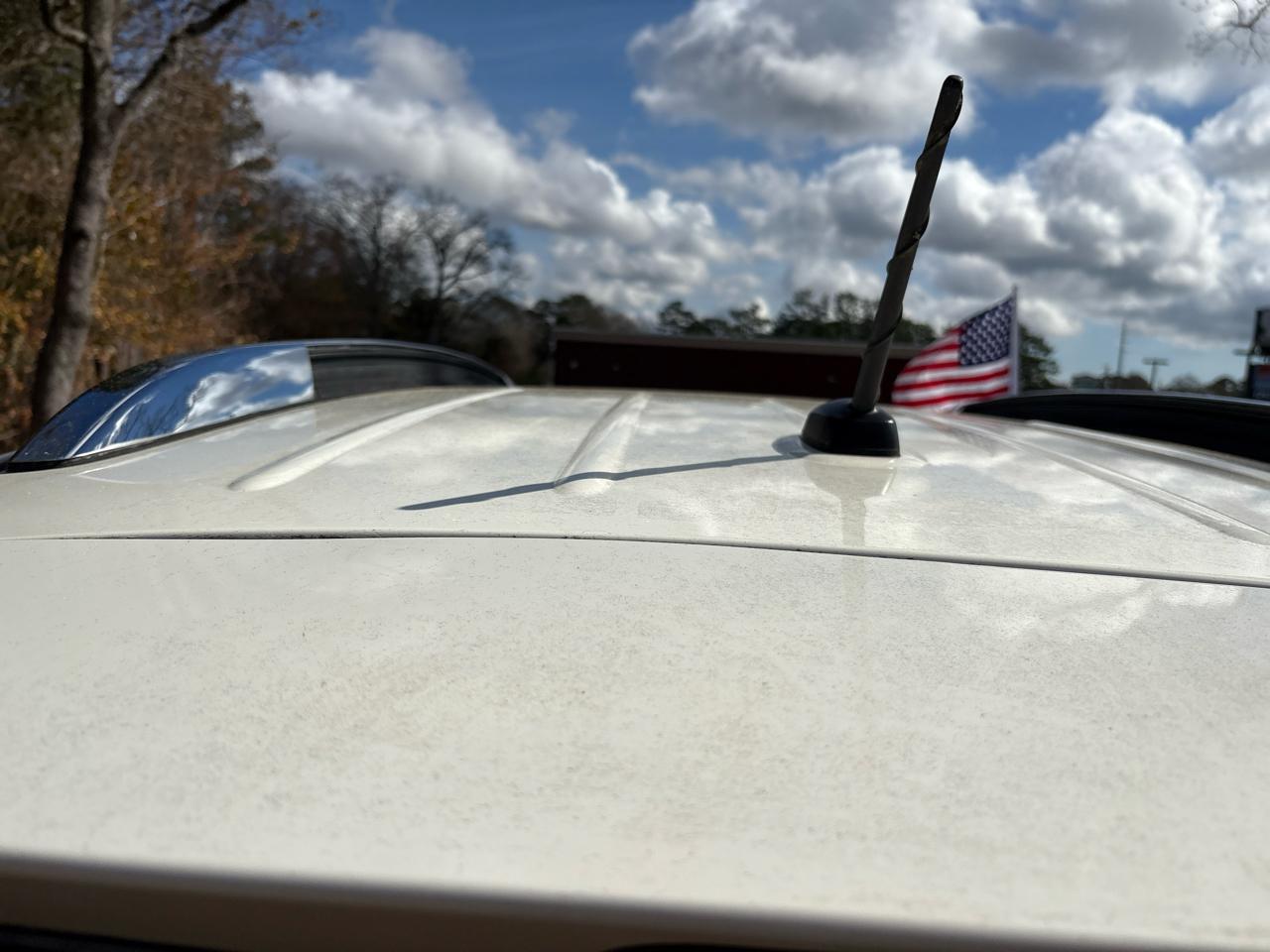 Buick Enclave Leather FWD 2015