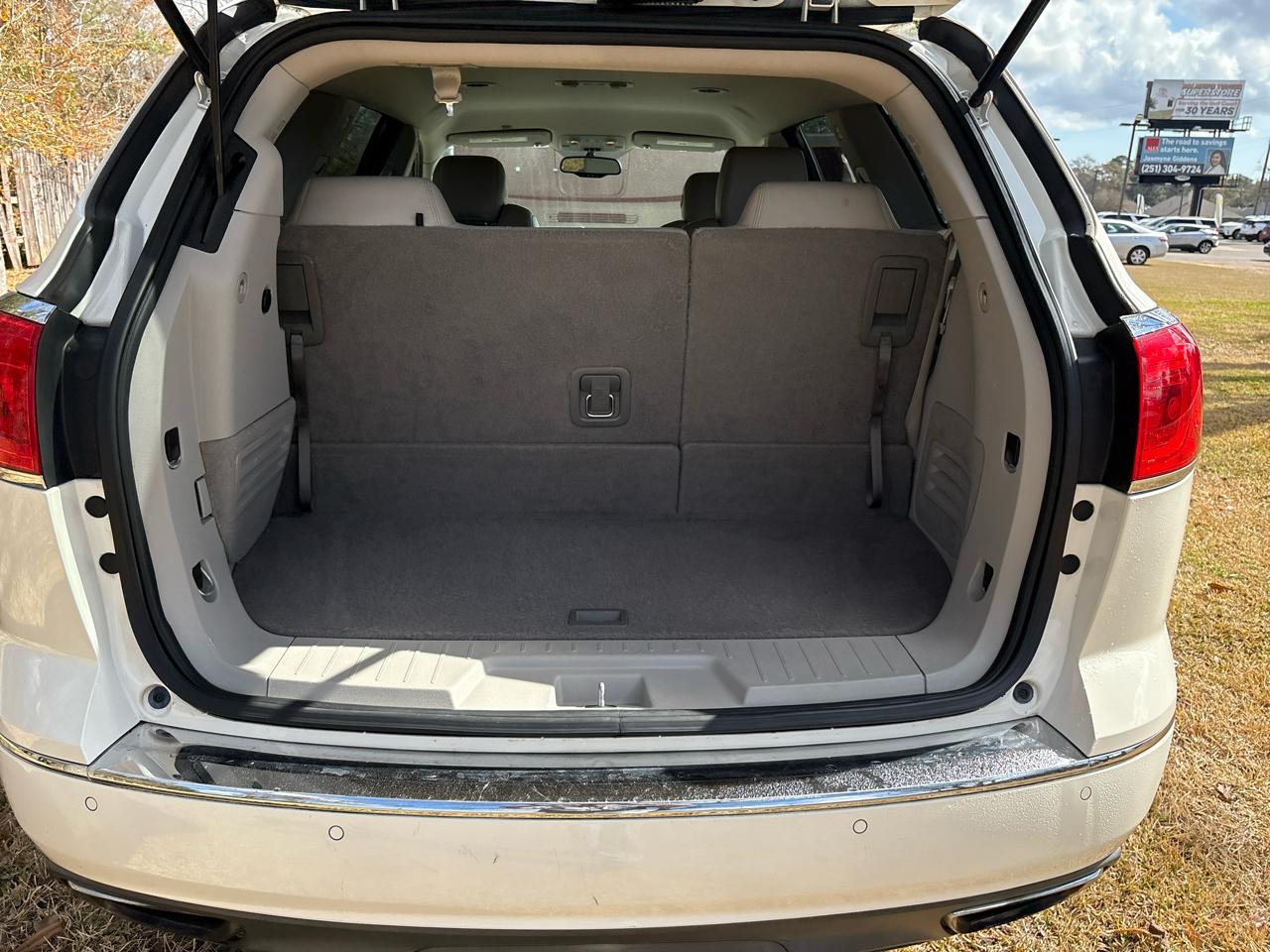 Buick Enclave Leather FWD 2015