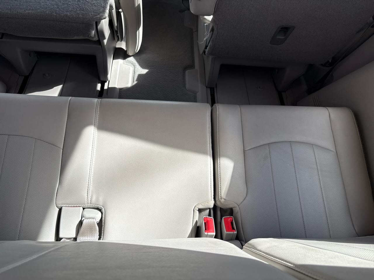 Buick Enclave Leather FWD 2015