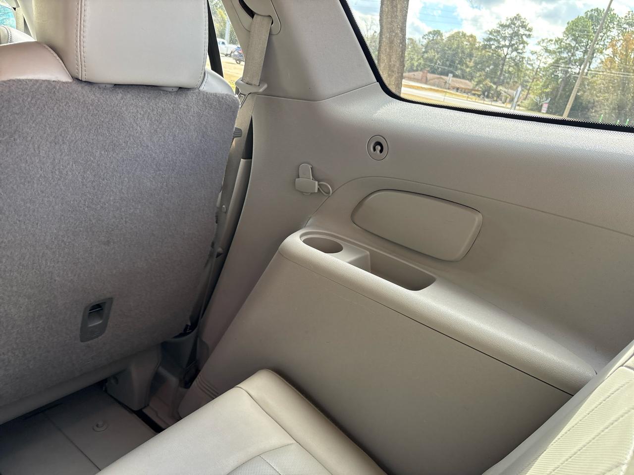 Buick Enclave Leather FWD 2015