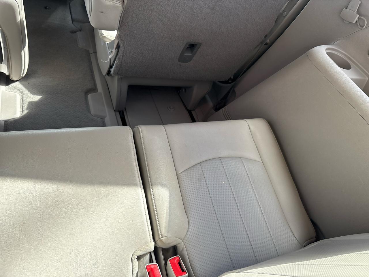 Buick Enclave Leather FWD 2015