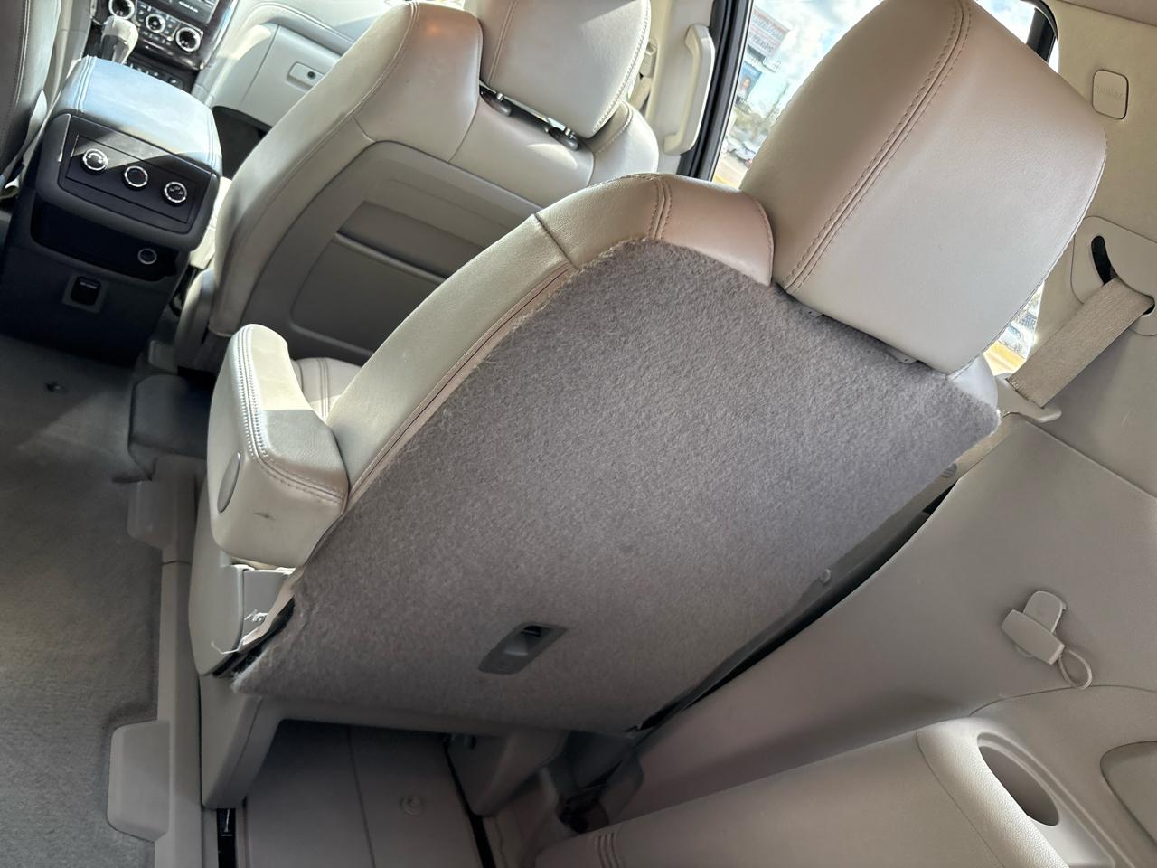 Buick Enclave Leather FWD 2015