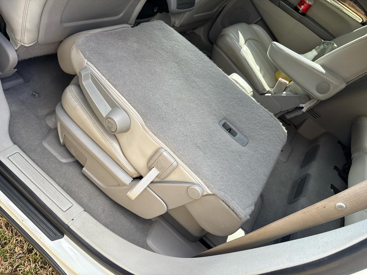 Buick Enclave Leather FWD 2015