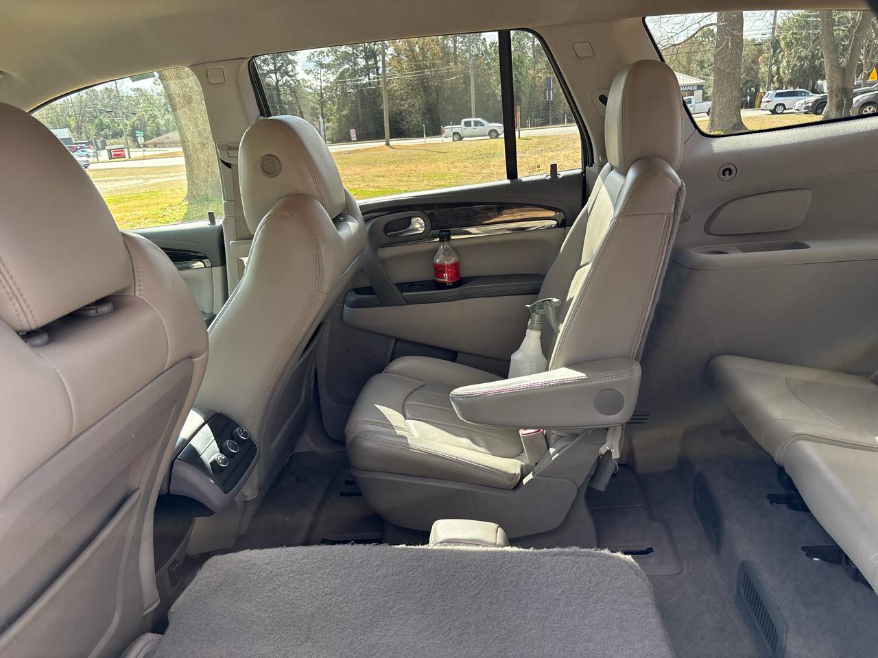 Buick Enclave Leather FWD 2015