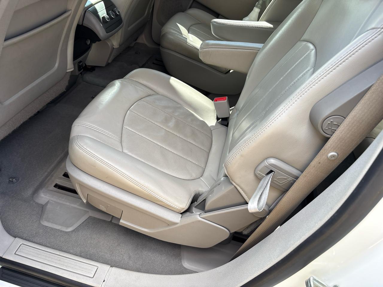 Buick Enclave Leather FWD 2015
