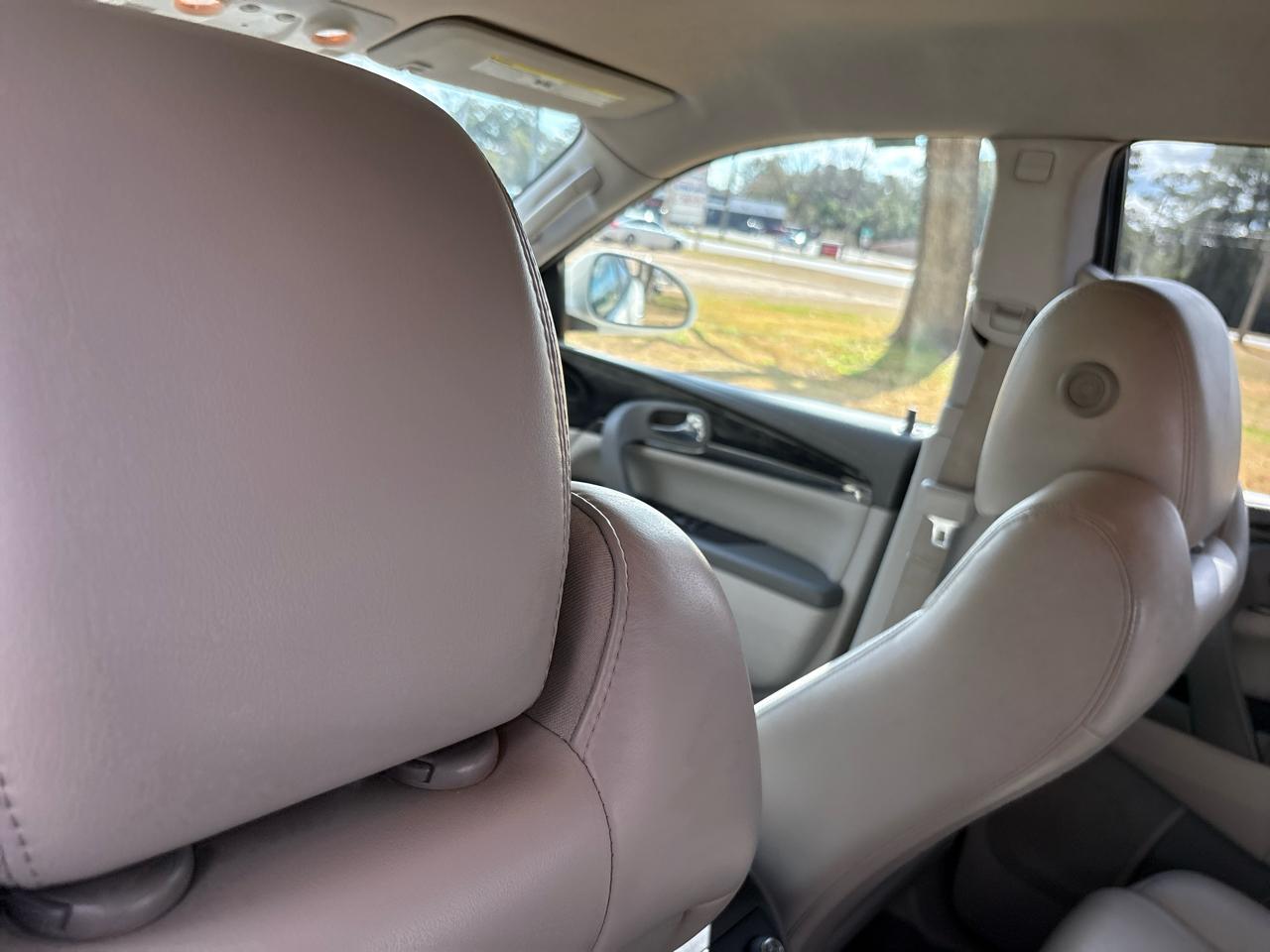 Buick Enclave Leather FWD 2015