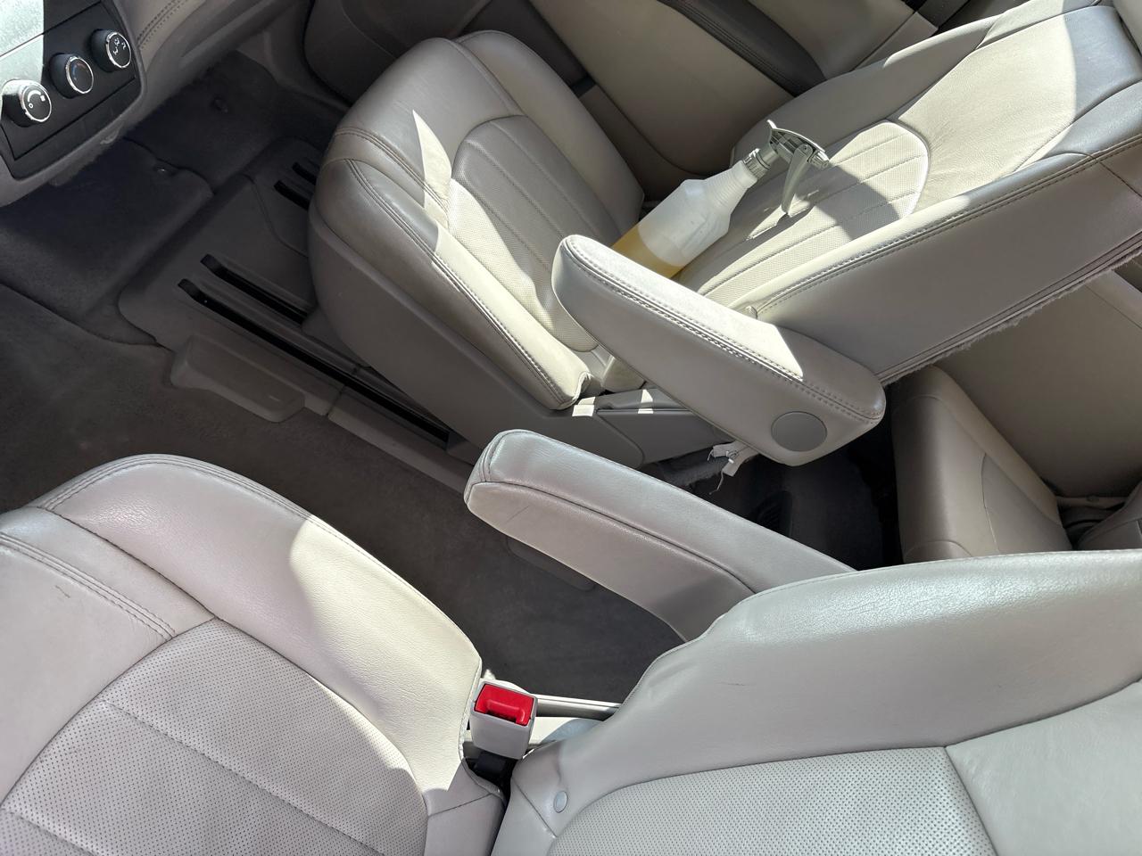 Buick Enclave Leather FWD 2015