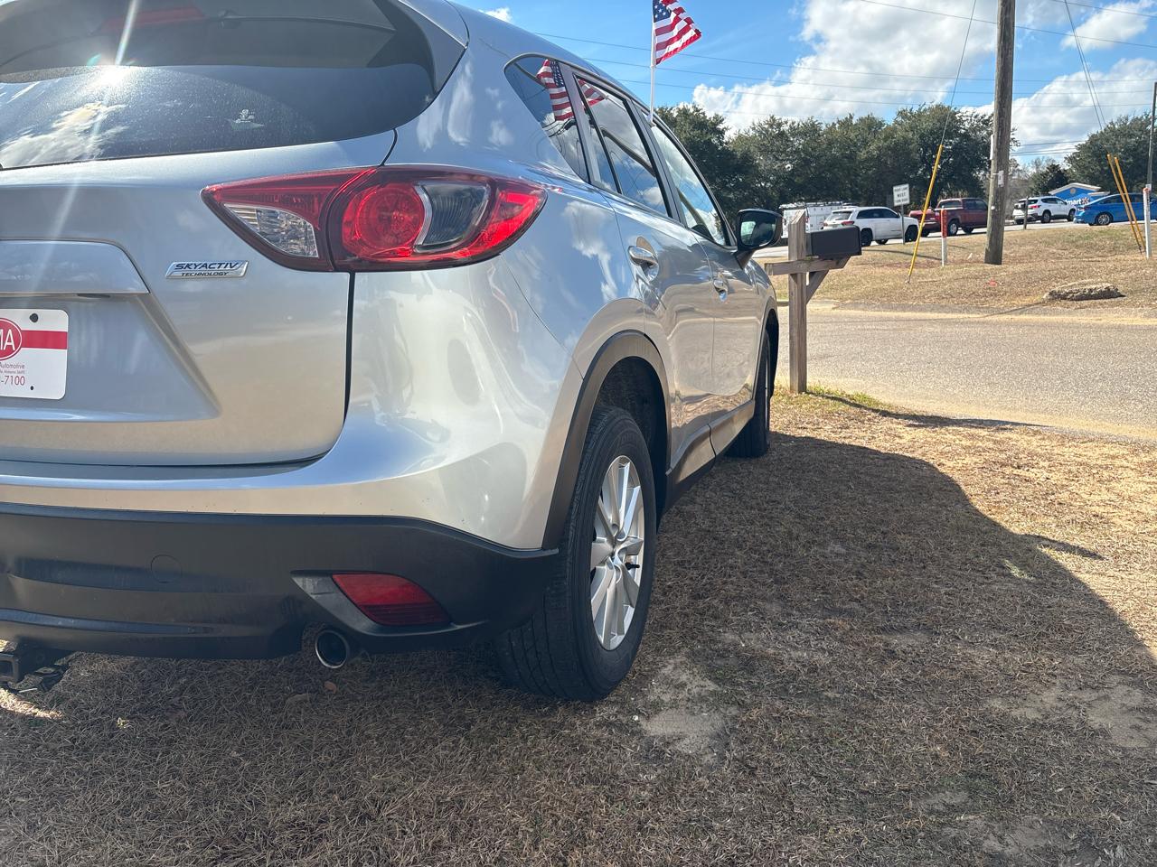 Mazda CX-5 Touring 2016