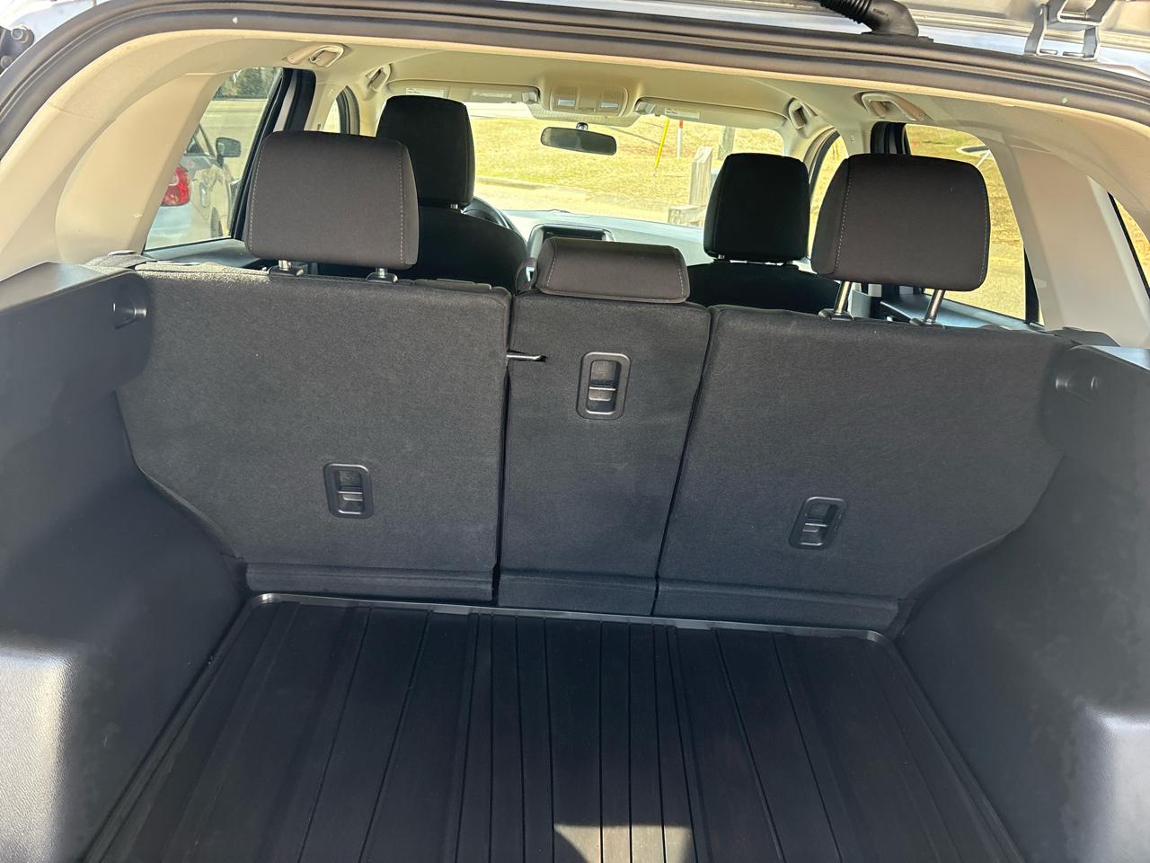 Mazda CX-5 Touring 2016