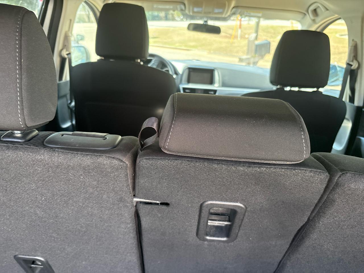 Mazda CX-5 Touring 2016