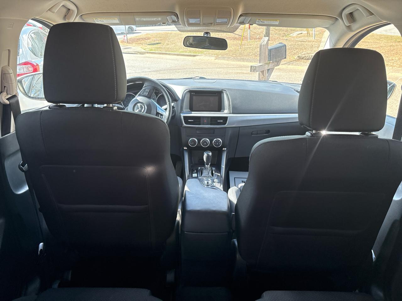 Mazda CX-5 Touring 2016