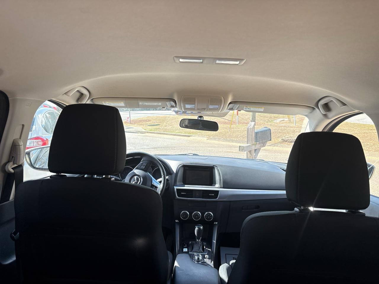 Mazda CX-5 Touring 2016