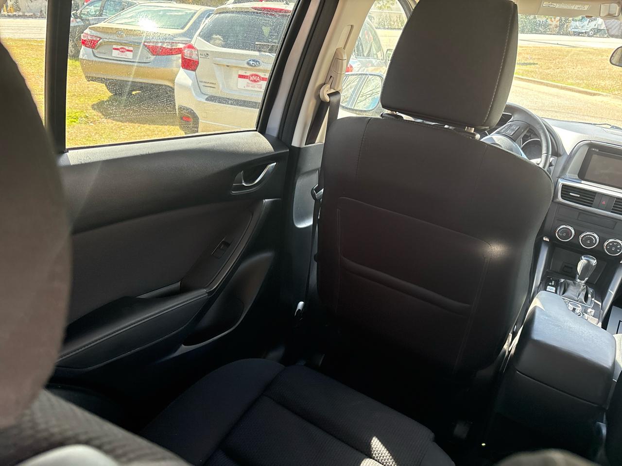 Mazda CX-5 Touring 2016