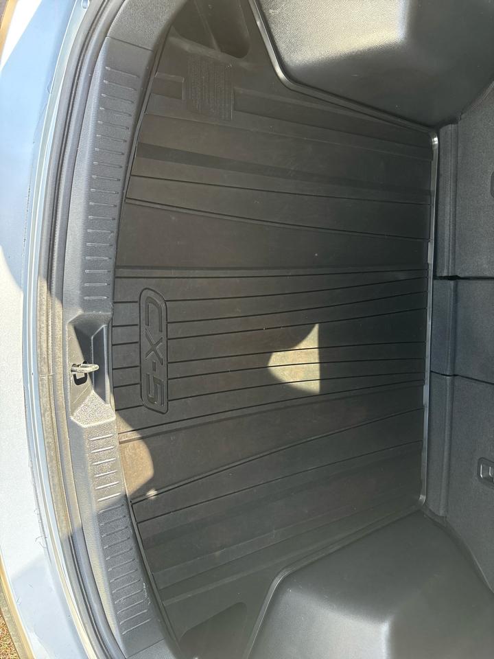 Mazda CX-5 Touring 2016