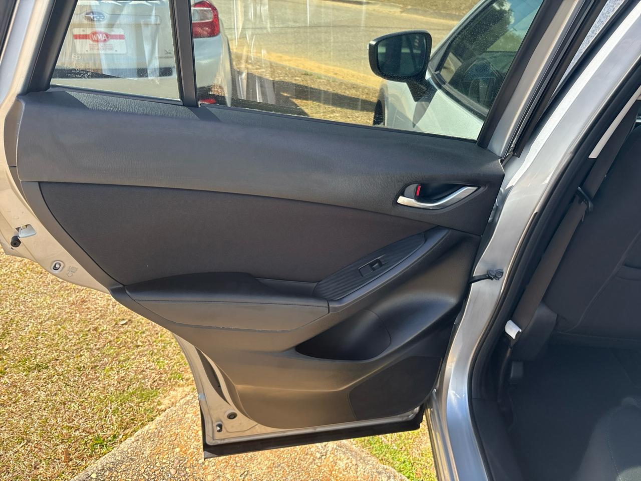 Mazda CX-5 Touring 2016