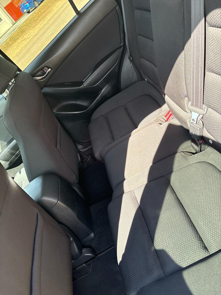 Mazda CX-5 Touring 2016