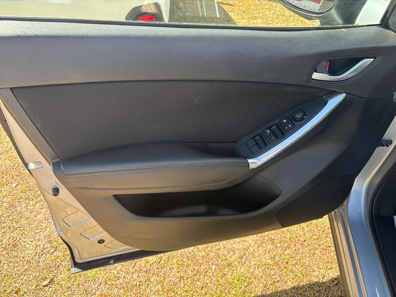 Mazda CX-5 Touring 2016