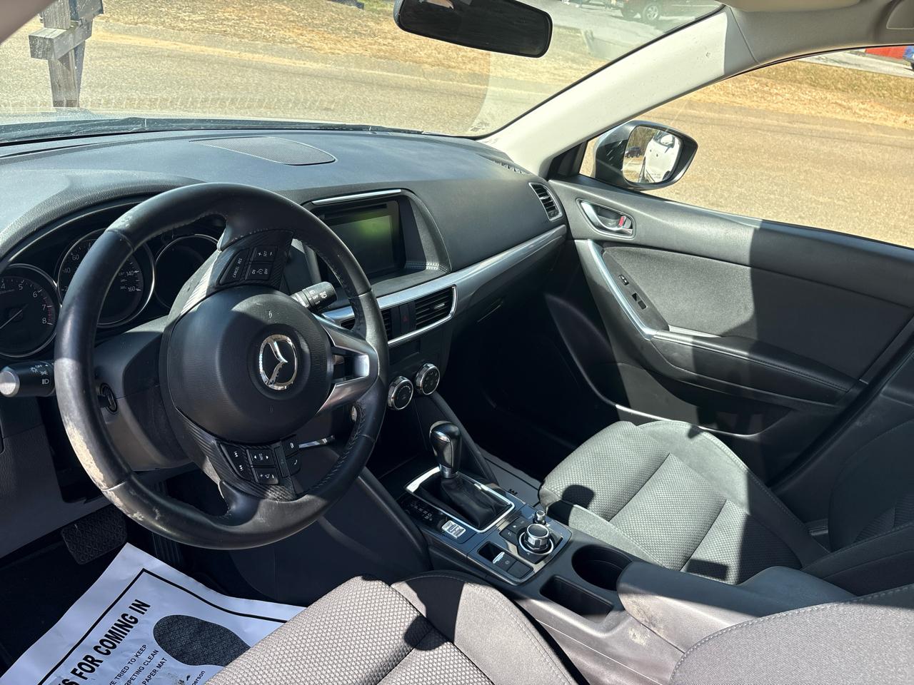 Mazda CX-5 Touring 2016