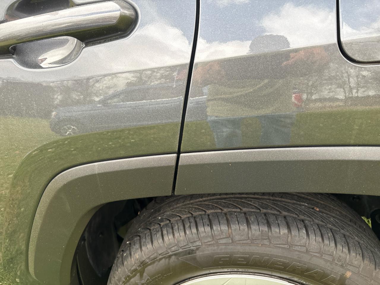 Toyota RAV4 4dr Auto 2021