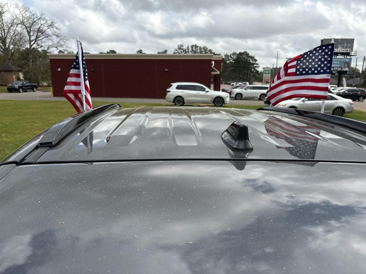 Toyota RAV4 4dr Auto 2021