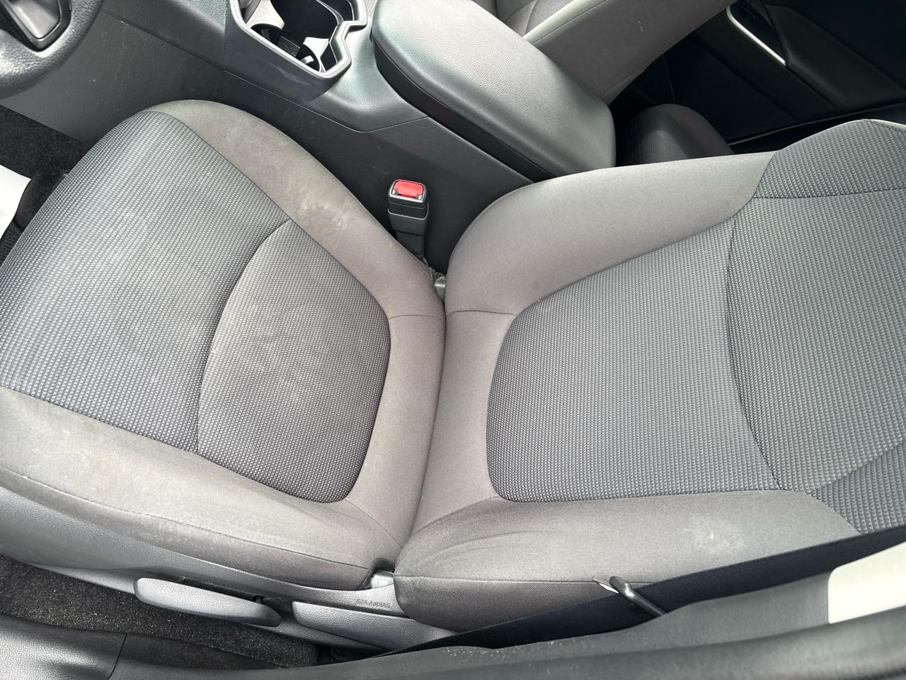 Toyota RAV4 4dr Auto 2021