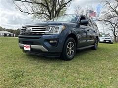 2018 Ford Expedition 