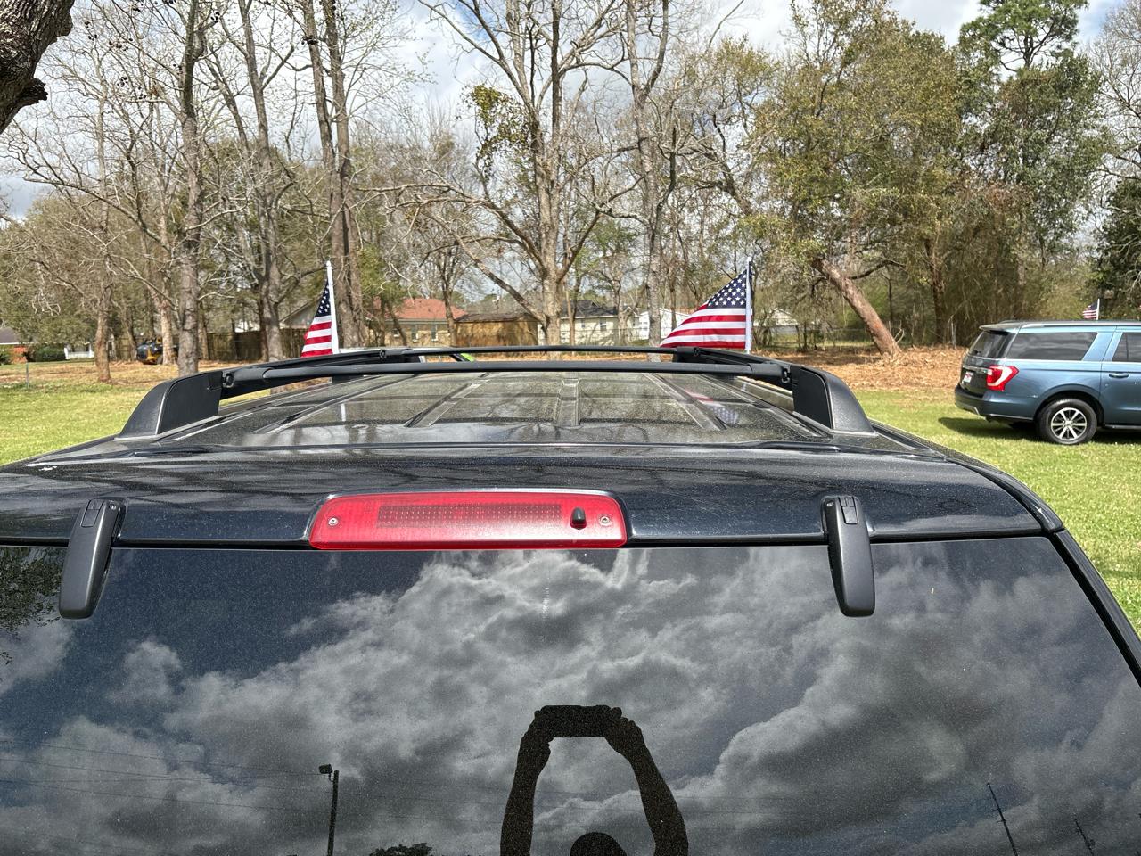 Ford Expedition EL XLT 2011