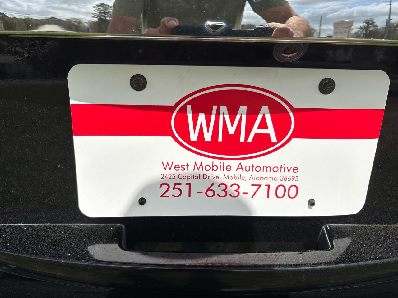 Ford Expedition EL XLT 2011