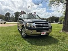 2011 Ford Expedition 