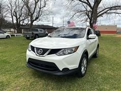 2019 Nissan Rogue Sport 